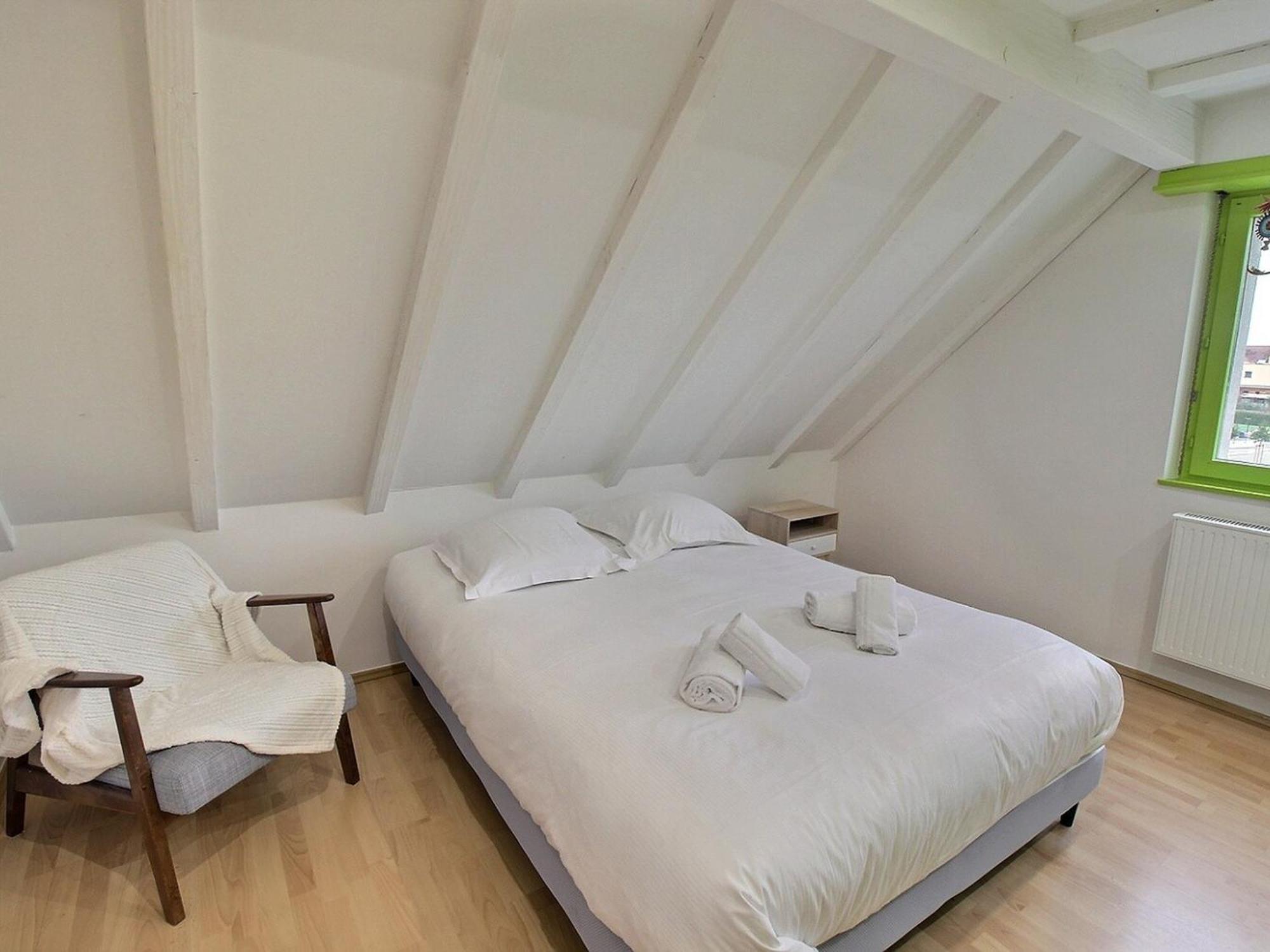 Maison Spacieuse A Colmar, 5 Chambres, Terrasse, Wifi, Parking Gratuit - Fr-1-722-12 Hébergement de vacances *