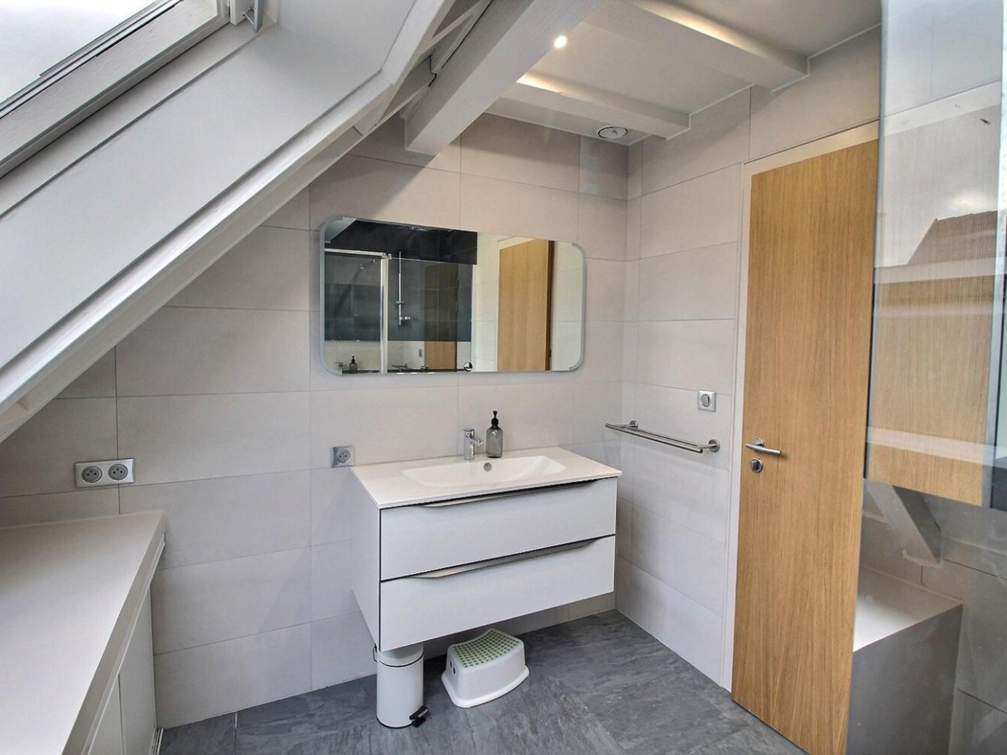 Hébergement de vacances Maison Spacieuse A Colmar, 5 Chambres, Terrasse, Wifi, Parking Gratuit - Fr-1-722-12 Colmar