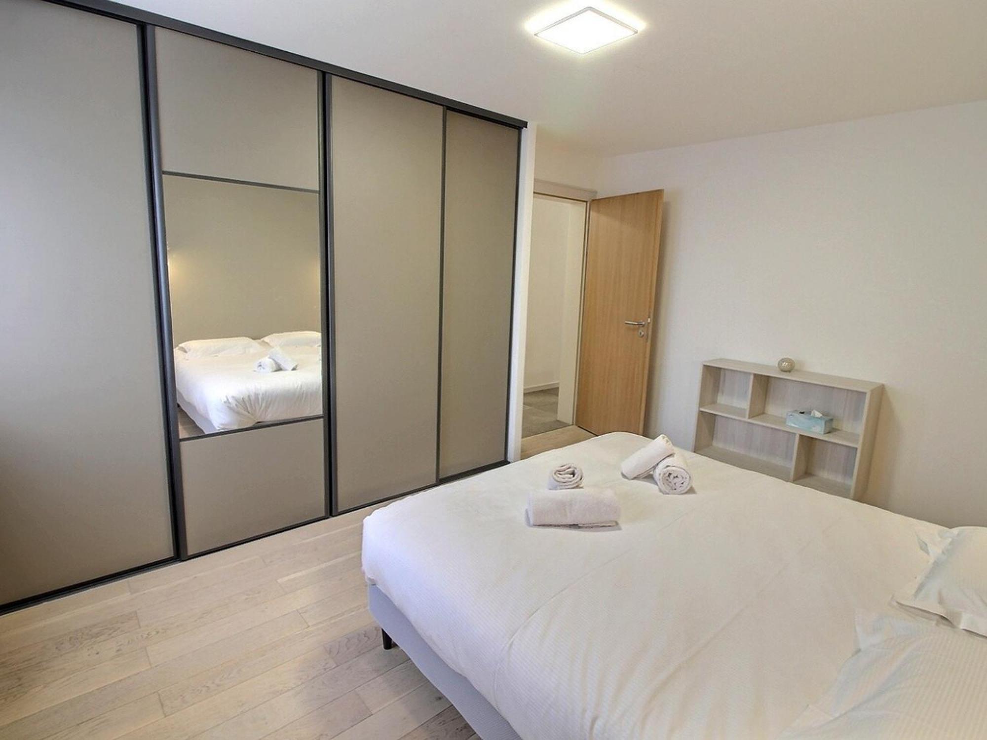 Hébergement de vacances Maison Spacieuse A Colmar, 5 Chambres, Terrasse, Wifi, Parking Gratuit - Fr-1-722-12